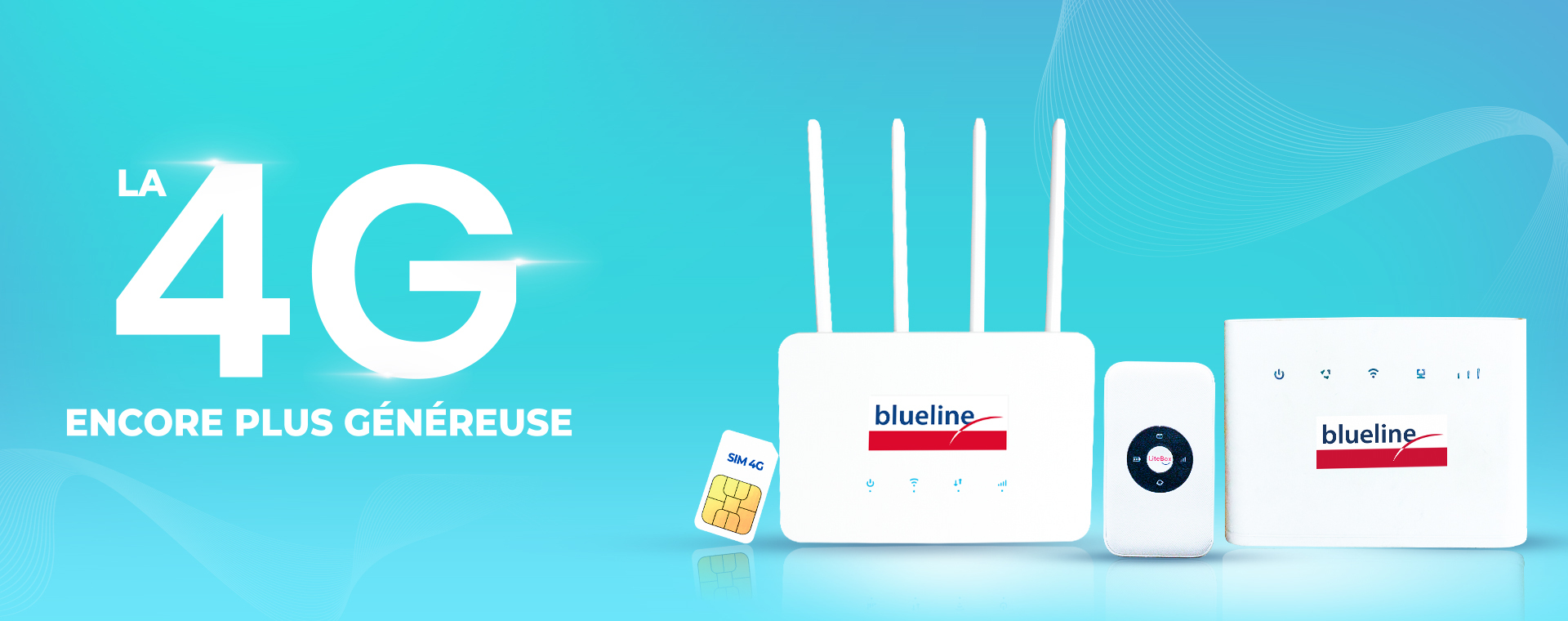 Forfat 4G