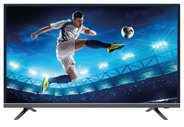 ecrans SMART TV
